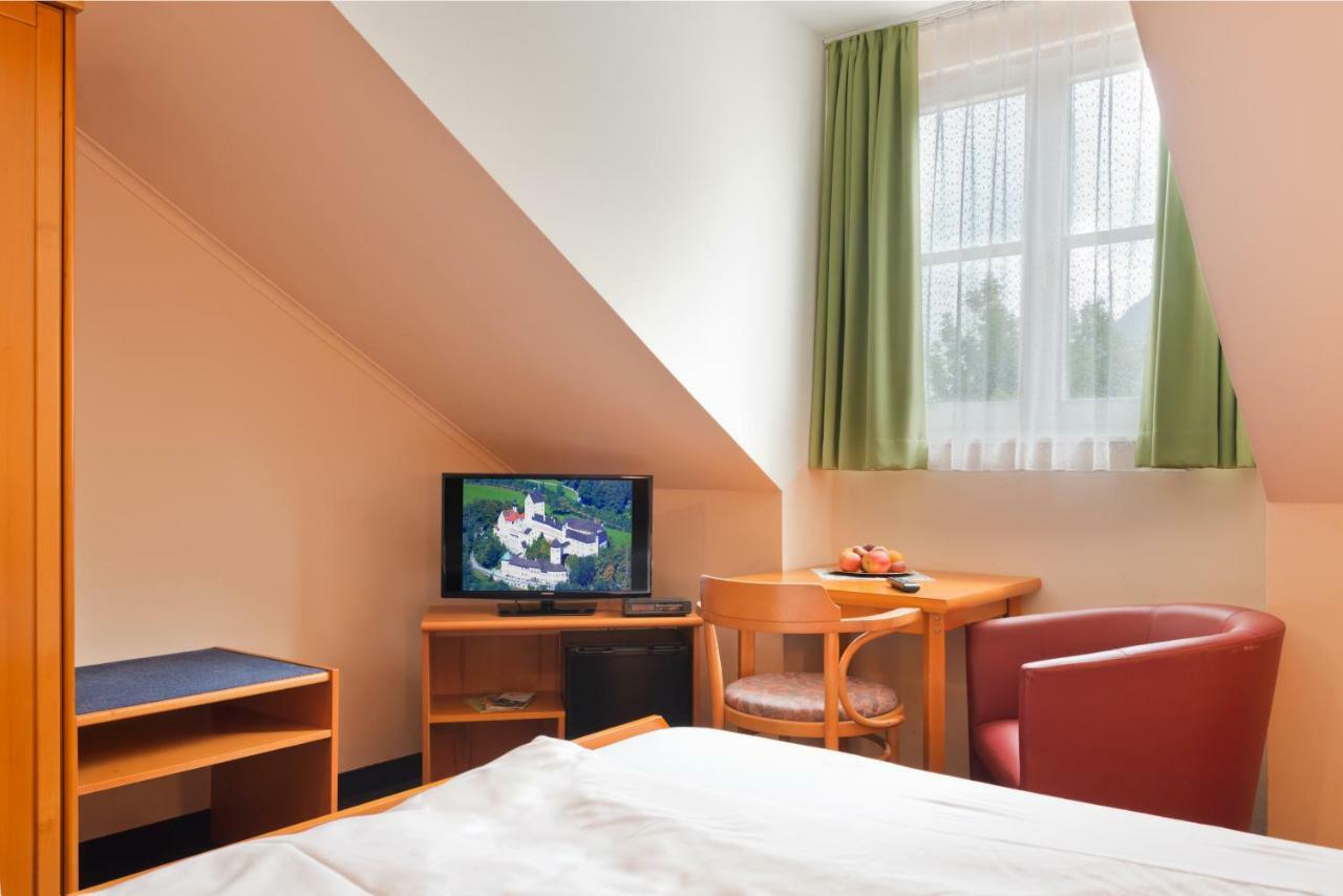Hotel Hohenaschau Aschau im Chiemgau Esterno foto