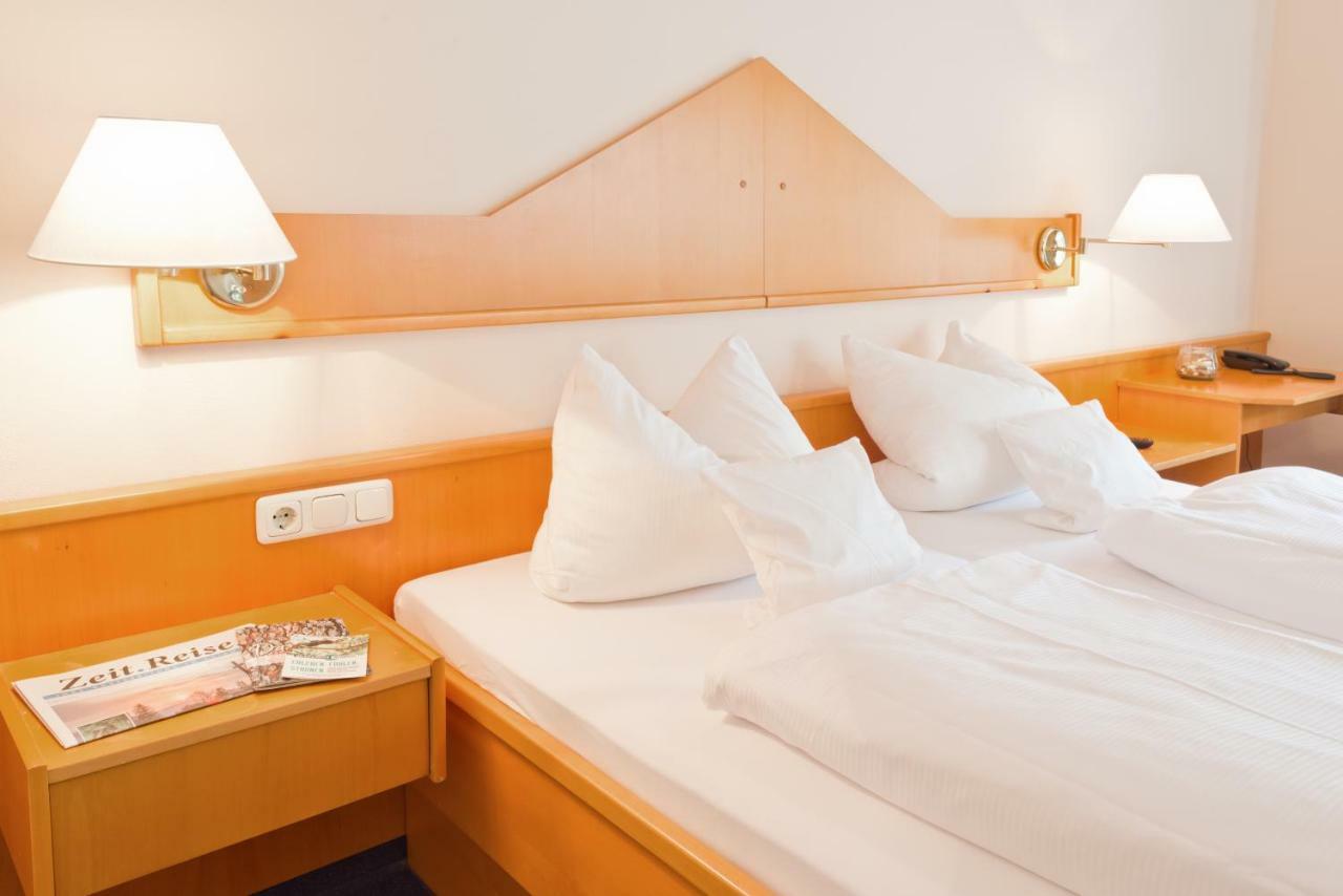Hotel Hohenaschau Aschau im Chiemgau Esterno foto