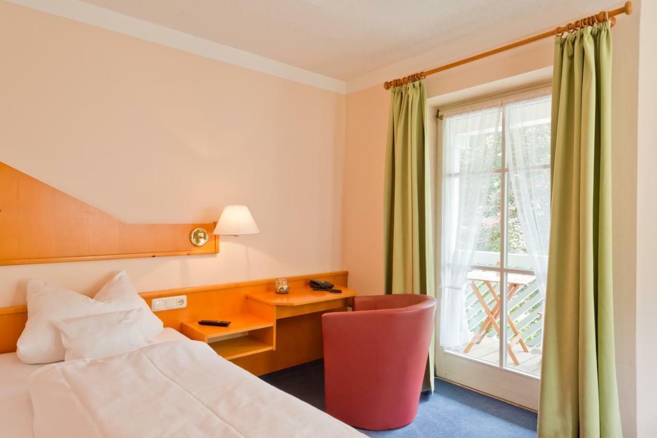 Hotel Hohenaschau Aschau im Chiemgau Esterno foto